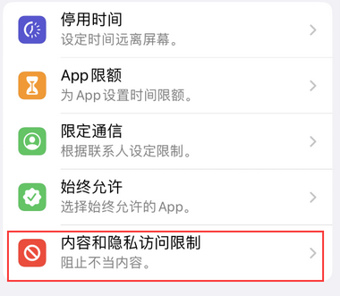 樟木头镇appleID维修服务iPhone设置中Apple ID显示为灰色无法使用