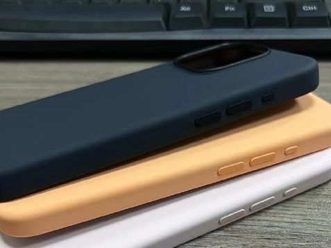 樟木头镇苹果14维修站分享iPhone14手机壳能直接给iPhone15用吗?