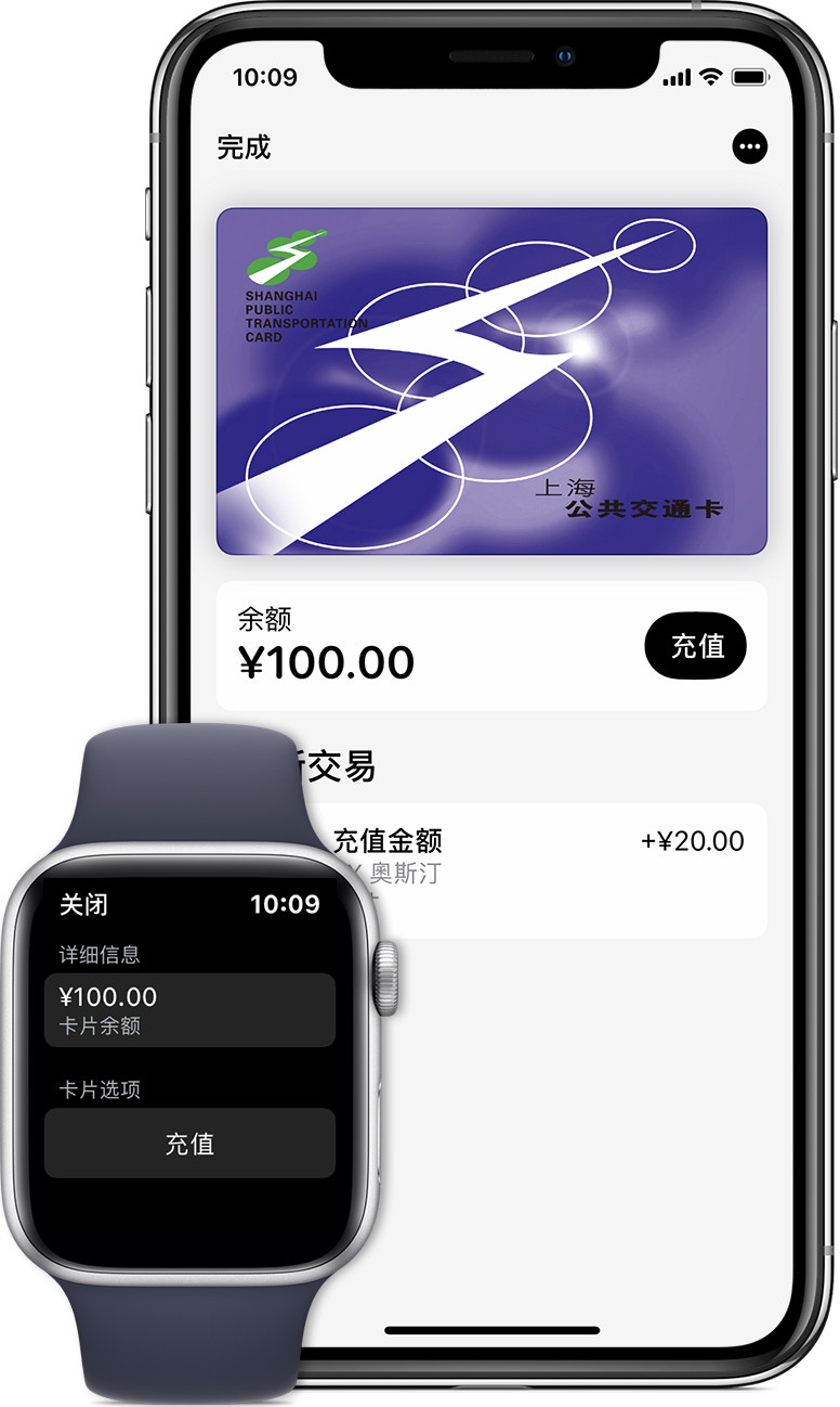 樟木头镇苹果手机维修分享:用 Apple Pay 刷交通卡有哪些优势？如何设置和使用？ 