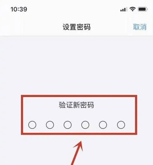 樟木头镇苹果手机维修分享:如何安全的使用iPhone14？iPhone14解锁方法 