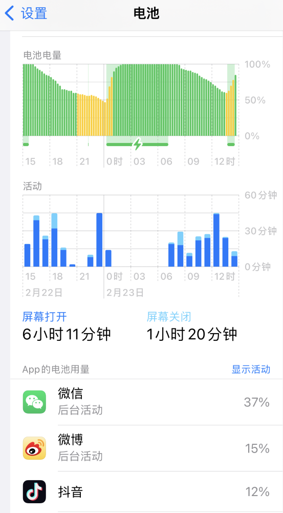 樟木头镇苹果14维修分享如何延长 iPhone 14 的电池使用寿命 