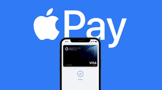 樟木头镇苹果14服务点分享iPhone 14 设置 Apple Pay 后，锁屏密码不正确怎么办 