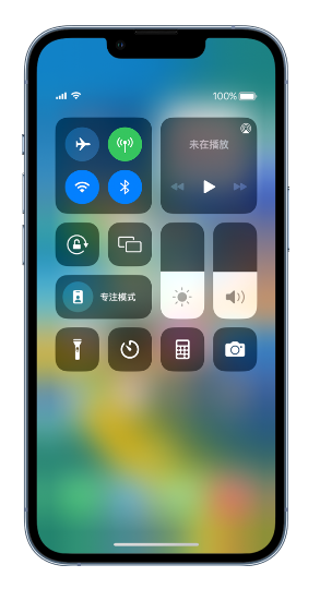 樟木头镇苹果14维修分享 iPhone 14 个性化设置：让它成为你的专属设备 