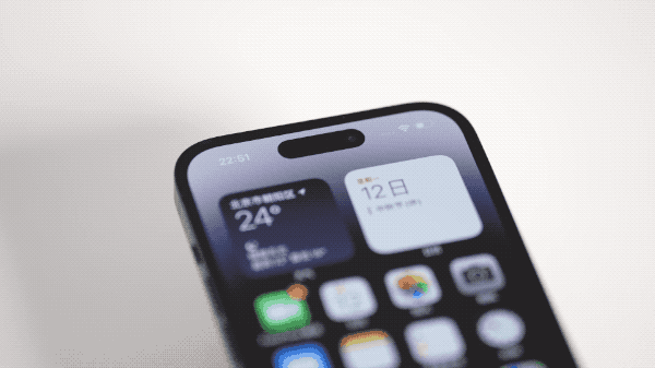 樟木头镇苹果14维修分享如何告诉别人你换了iPhone 14 Pro 