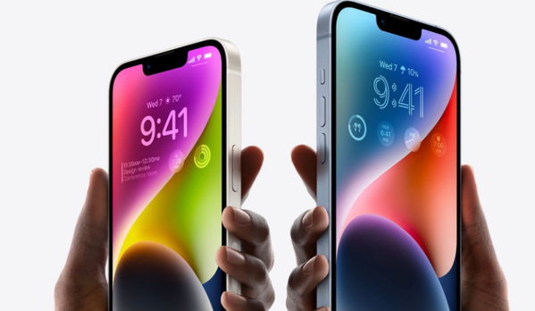 樟木头镇苹果14维修分享iPhone 14系列支持的eSIM卡有哪些优点 
