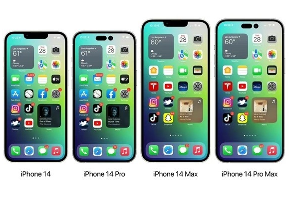 樟木头镇苹果14维修分享iPhone14可以分期吗 