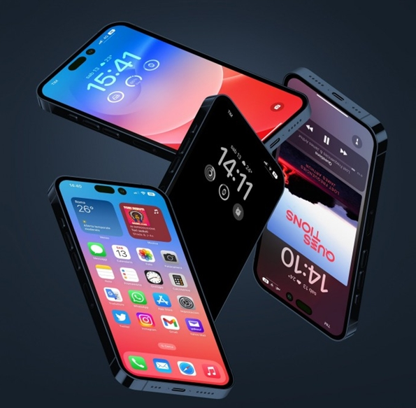 樟木头镇苹果14维修分享入门级iPhone 14多少钱 