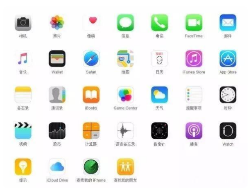 樟木头镇苹果手机维修分享iPhone 自带 App 有哪些不为人知的优点 