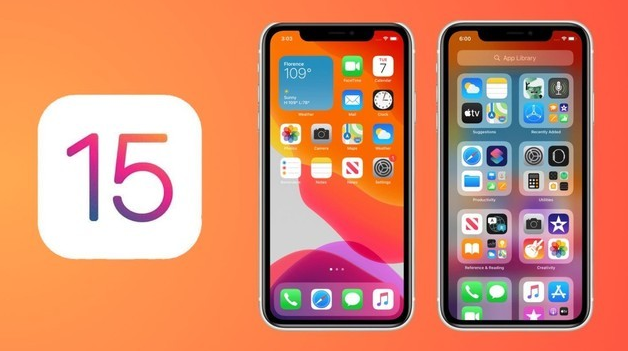 樟木头镇苹果13维修分享iPhone13更新iOS 15.5，体验如何 