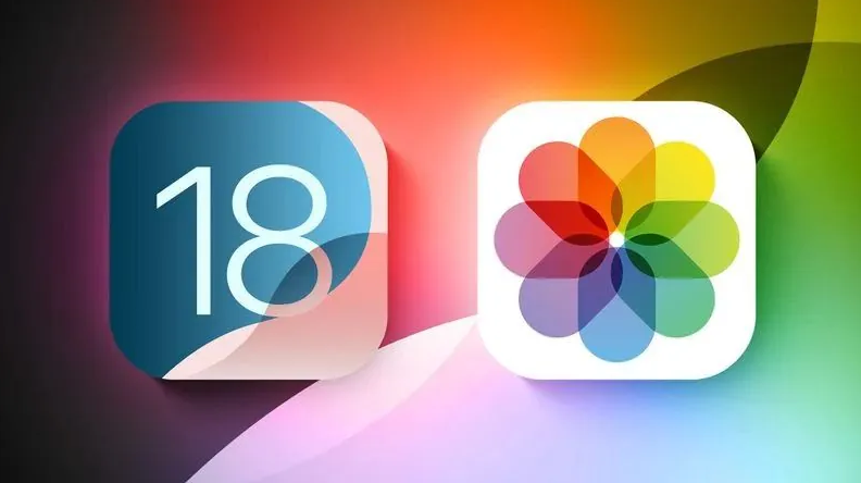 樟木头镇苹果手机维修分享苹果 iOS / iPadOS 18.1Beta 3 发布 