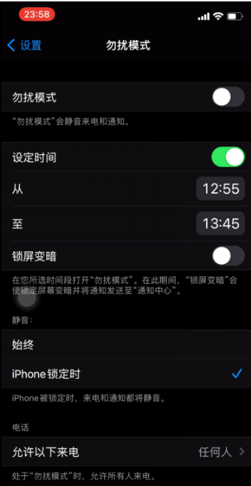 樟木头镇苹果手机维修分享如何使用iPhone能更好的保护个人隐私 