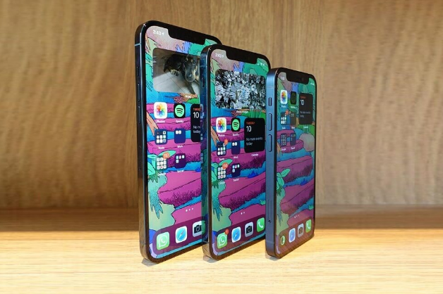 樟木头镇苹果手机维修分享iPhone 13发布日期 