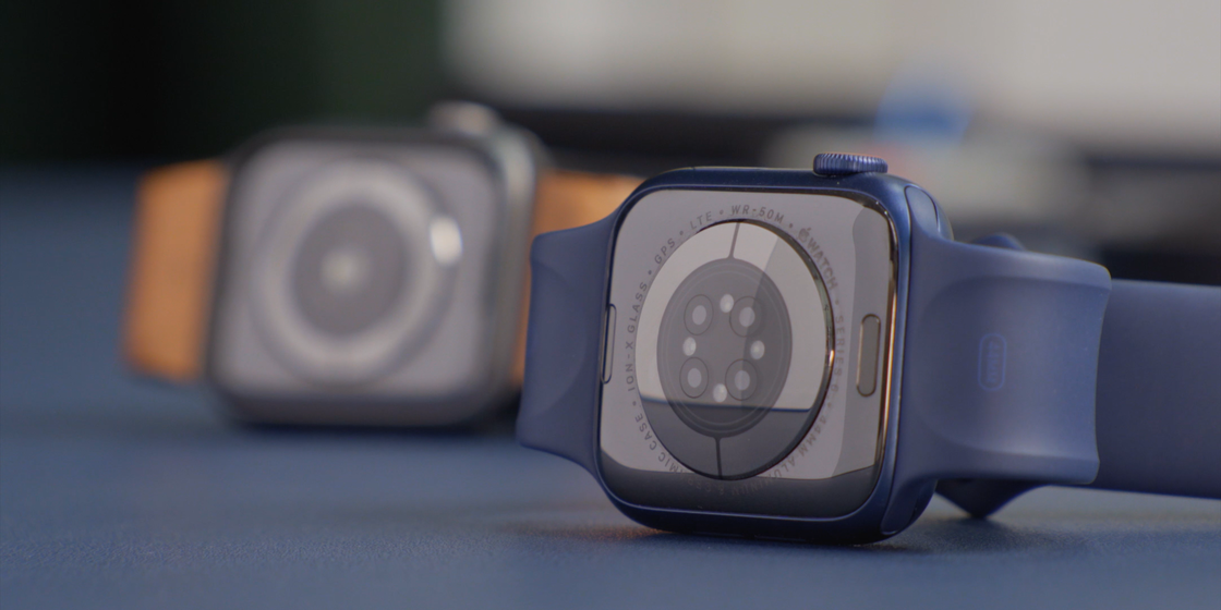 樟木头镇苹果手机维修分享Apple Watch 是如何测量卡路里的 