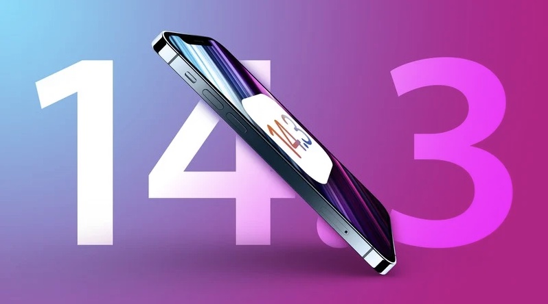 樟木头镇苹果手机维修分享iOS 14.3 RC2已发，iOS 14.3正式版本还远吗 