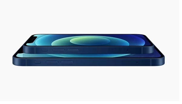 樟木头镇苹果手机维修分享iPhone 12 mini 锁屏后触屏失灵怎么办 