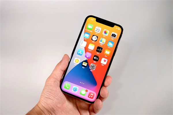 樟木头镇苹果手机维修分享iOS 14.2修订版已到，专属iPhone 12系列 