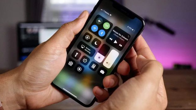 樟木头镇苹果手机维修分享iPhone 12信号差怎么办 