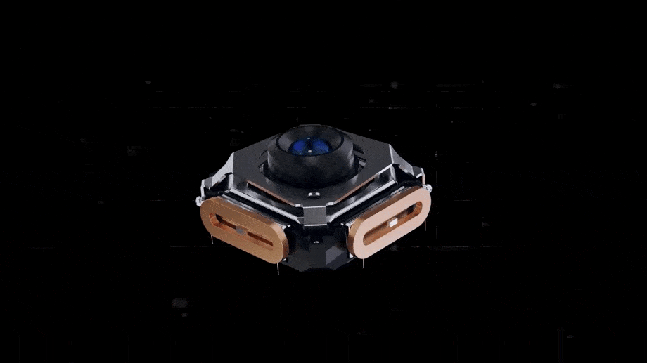 樟木头镇苹果手机维修分享iPhone 12 Pro Max 独享的这颗传感器更大的特点是什么 