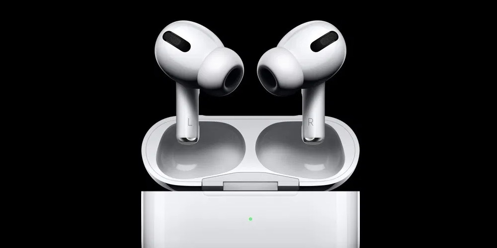 樟木头镇苹果手机维修分享AirPods Pro 出现静电噪音 