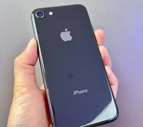 樟木头镇苹果8系统维修分享iPhone8手机系统升级后无法开机如何修复 
