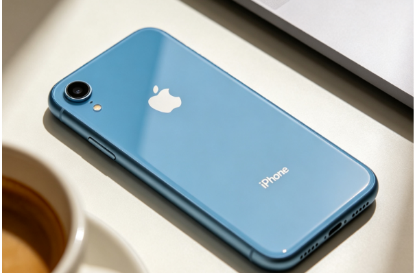 樟木头镇苹果手机维修分享iPhone XR换电池 