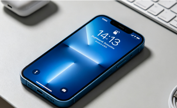 樟木头镇苹果手机维修分享iPhone13 Pro换电池 