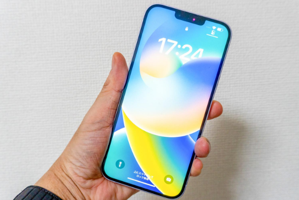 樟木头镇苹果手机维修分享iPhone 14 Plus换电池 