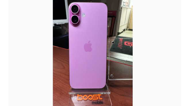 樟木头镇苹果手机维修分享iPhone 16 Plus换电池 