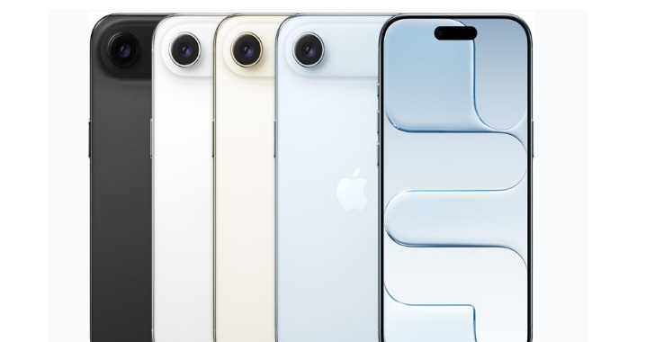 樟木头镇苹果手机维修分享iPhone 17 Air换电池 