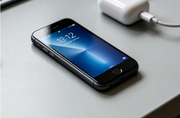 樟木头镇苹果手机维修分享iPhone SE换电池 