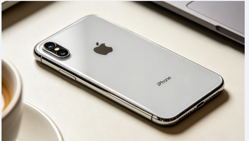 樟木头镇苹果维修点分享iPhone XS进水维修 