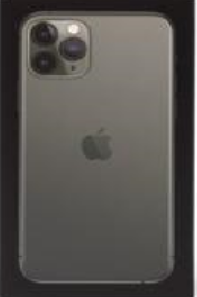 樟木头镇苹果维修点分享iPhone 11 Pro进水维修 