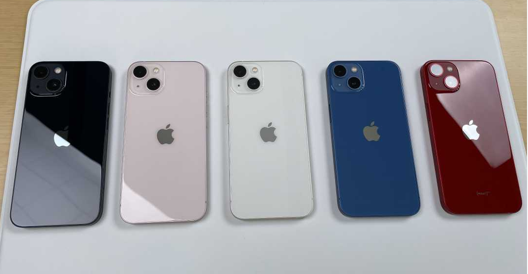 樟木头镇苹果维修点分享iPhone 13进水维修 