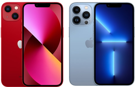 樟木头镇苹果维修点分享iPhone 13 Pro进水维修 