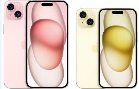 樟木头镇苹果维修点分享iPhone 15 Plus进水维修 