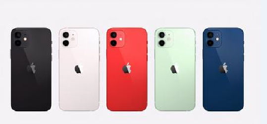 樟木头镇苹果维修点分享iPhone 12换屏判断注意事项 