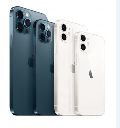 樟木头镇苹果维修点分享iPhone 12 Pro换屏维修要点 