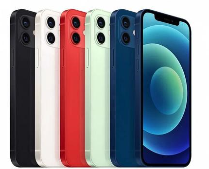 樟木头镇苹果维修点分享iPhone 12 Pro Max换屏验机流程 