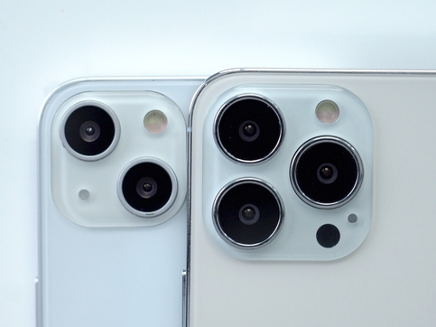 樟木头镇苹果维修点分享iPhone 13 Pro Max换屏指南 