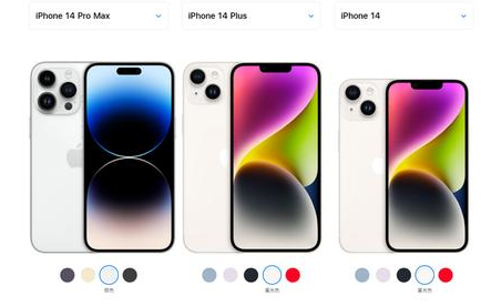 樟木头镇苹果维修点分享iPhone 14六大容易被忽略的实操难点与消费提示 