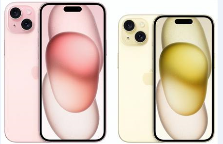 樟木头镇苹果维修点分享iPhone 15 Plus屏幕更换易被忽视的实操风险 