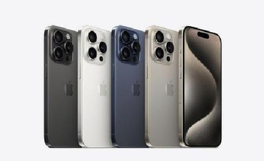 樟木头镇苹果维修点分享iPhone 15 Pro屏幕更换易被忽略实操隐患 