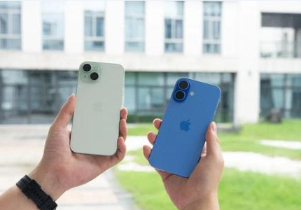 樟木头镇苹果维修点分享iPhone 16 Plus屏幕更换大屏容易忽视的实操隐患 
