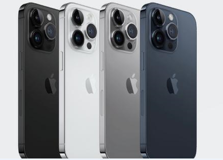 樟木头镇苹果维修点分享iPhone 16 Pro屏幕更换全新维修实操难点 