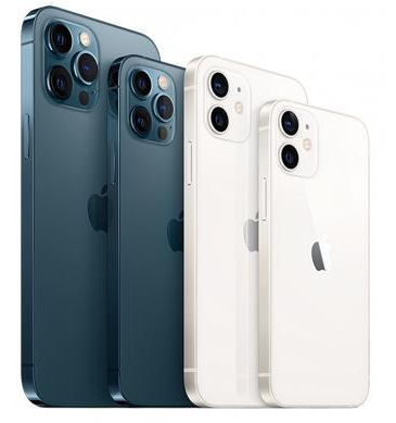樟木头镇苹果维修点分享iPhone 12 Pro维修主板被忽略的实操故障 