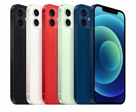 樟木头镇苹果维修点分享iPhone 12 Pro Max维修主板易被忽略的实操故障 