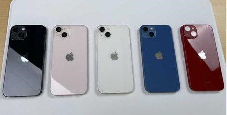 樟木头镇苹果维修点分享iPhone 13维修主板易被忽略实操故障 