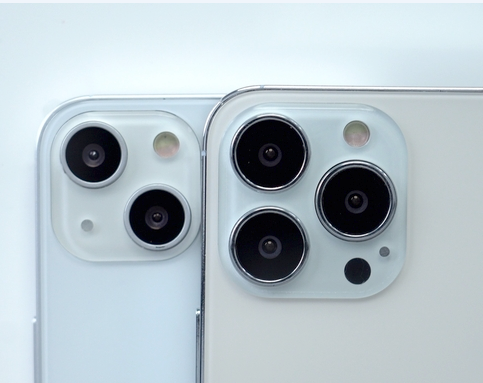 樟木头镇苹果维修点分享iPhone 13 Pro主板出问题时解决方案 