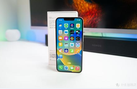 樟木头镇苹果维修点分享iPhone 14维修主板时的细节问题 