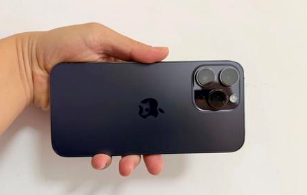 樟木头镇苹果维修点分享iPhone 14 Pro Max二修主板与高压浪涌类故障 